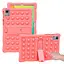 Чохол SoftGel Kids дитячий pop-it Lenovo Tab M11 TB330 TB331 Peach - мініатюра 1