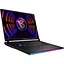 Ноутбук MSI RaiderGE78 HX 14VHG-636RO, Intel Core i9-14900HX, 17 QHD+, 240 Hz, 32GB, SSD 1TB, NVIDIA GeForce RTX 4080 12GB, Windows 11 Pro - миниатюра 2