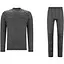 Комплект термобілизни Viverra Bodyguard Grey S (1102-РБ-2225099) - мініатюра 1