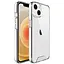 Чехол Epik TPU Space Case transparent для Apple iPhone 15, 6.1 Прозрачный - миниатюра 1