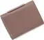 Женский кожаный кошелек Grande Pelle 18.5х9х3 см acs0024482 - миниатюра 4