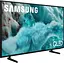 Телевизор Samsung 55" QLED 4K 50Hz Smart Tizen Black - миниатюра 2