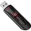 Флеш накопитель SanDisk Cruzer Glide 32GB USB 3.1 (SDCZ600-032G-G35) - миниатюра 1