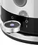 Russell Hobbs Электрочайник 26420-70 Distinctions, черный - миниатюра 5