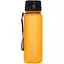 Пляшка UZspace Colorful Frosted 3053 800 мл Orange - мініатюра 1