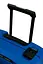 Валіза 55 См Samsonite ESSENS NAUTICAL BLUE 55x40x20 KM0*21001 - мініатюра 7