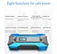 Пускозарядний пристрій (бустер) Voltronic A12 12V, powerbank Jump Starter пусковий струм 1000А - мініатюра 4