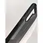 Оригинальный противоударный силиконовый чехол Tech21 Evo Check для Samsung Galaxy S23 Plus Black T21-10093 - миниатюра 3