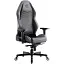 Геймерское кресло GT Racer X-3105 Fabric Dark Gray/Gray - миниатюра 3