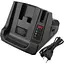 Аккумулятор к электроинструменту Black+Decker 36В 2Ah [119557] - миниатюра 2