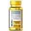 Вітаміни та мінерали Puritan's Pride Vitamin D3 400 IU, 250 таблеток - мініатюра 3
