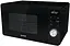 Мікрохвильова піч Gorenje MO 20 A3B (M20XYZ) (6484878) - мініатюра 3