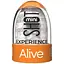 Мини-мастурбатор Alive Mini Masturbator Transparent - миниатюра 1