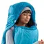 Спальник Sea To Summit Trek Women's -9C/15F Regular Blue Atoll R правий (1033-STS ASL041171-330203) - мініатюра 4
