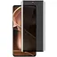 Защитное стекло DK для Infinix Zero Ultra 3D Антишпион Full Glue 020543 black - миниатюра 1
