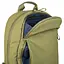 Рюкзак Tucano Laser 15.6"/16", зелений - мініатюра 5