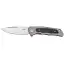 Ніж Lionsteel Q4ttro Titanium Grey - мініатюра 1