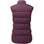 Жилет Montane Female Tundra Gilet S Saskatoon Berry (1004-FTUNGSASB14) - мініатюра 2