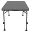 Стіл Bo-Camp Logan 120x80 cm Grey (1404483) - мініатюра 3