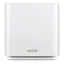 Бездротовий маршрутизатор (роутер) ASUS ZenWiFi XT9 (W-1-PK) - мініатюра 1