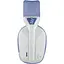 Навушники з мікрофоном Logitech G435 Lightspeed White (981-001074) - мініатюра 3