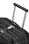 Валіза American Tourister AIRCONIC BLACK 55x40x23 55 См 88G*09005 - мініатюра 11