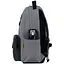 Рюкзак Kite Education teens 949L No One Cares Сірий (K26-949L-2) - мініатюра 5