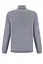 Флисовая кофта Viverra Heavy Warm 1/3 ZIP Grey XXL (1102-РБ-2230177) - миниатюра 2