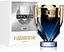 Духи Rabanne Invictus Parfum 50 мл - миниатюра 2