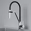 Змішувач для кухні AM.PM Like з гнучким виливом F8013000 - мініатюра 3
