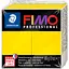 Пластика для біжутерії Professional Жовта 85г Fimo - мініатюра 1