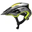 Велошолом Abus MonTrailer QR L Neon Yellow (1007-685224) - мініатюра 1
