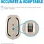 Мышка HP 410 Slim Bluetooth Space Grey (4M0X5AA) - миниатюра 4