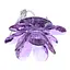 Светильник точечный Brille декоративный HDL-G117 PURPLE 162236 - миниатюра 1