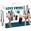 Секс-гойдалка You2Toys Love Swing чорний - мініатюра 1