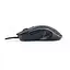Мишка Gembird MUSG-RGB-01 USB Black (MUSG-RGB-01) - мініатюра 6