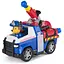 Ігровий набір Paw Patrol Цуценячий патруль Великий рятувальний автомобіль з водієм (SM97236/6072641) - мініатюра 6