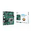 Материнcька плата Asus PRO H610T-CSM s1700 H610 2xDDR5 M.2 HDMI DP LVDS Thin mITX - мініатюра 7