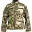 Куртка Skif Tac TAU Jacket XL A-Tacs Green - миниатюра 1