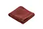 Рушник махровий Ardesto SuperSoft 30х50 см 100% бавовна теракотовий (ART2230RT)  - мініатюра 3