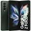 Смартфон Samsung Galaxy Z Fold3 12/256GB SM-F926U Phantom Green - мініатюра 1