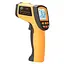 Термометр (пірометр) інфрачервоний -50-750° C Benetech hoz0008986 - мініатюра 1