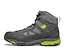 Ботинки Scarpa ZG Lite GTX 41,5 Серый-Салатовый - миниатюра 6