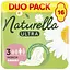 Гігієнічні прокладки Naturella Ultra Maxi (Розмір 3) 16 шт. (8001090586032) - мініатюра 1