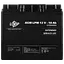 Аккумулятор AGM LPM 12V – 18 Ah - миниатюра 3