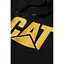 Кофта Caterpillar з капюшоном Black M (1103-W10646-016-M) - мініатюра 6