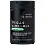 Омега 3 Sport Research Vegan Omega-3 1400 mg, 60 капсул з концентрату рослинної водоростевої олії - мініатюра 1