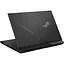 Ноутбук Asus ROG Strix SCAR 17 G733PZ-LL027W, AMD Ryzen 9 7945HX, 5.4GHz, 17.3 WQHD, 240Hz, 16GB, SSD 1TB, NVIDIA GeForce RTX 4080 12GB - миниатюра 11