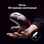 Комп'ютерна миша HyperX Pulsefire SAGA RGB USB-A чорний teh0013986 - мініатюра 2
