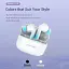 Навушники TWS Vention Elf Earbuds E04 White - мініатюра 3